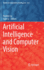 Artificial Intelligence and Computer Vision