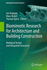 Biomimetic Research for Architecture and Building