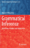 Grammatical Inference