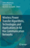 Wireless Power Transfer Algorithms, Technologies and Applications in Ad Hoc Communication Networks