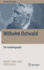 Wilhelm Ostwald: The Autobiography