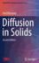Diffusion in Solids