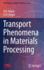 Transport Phenomena in Materials Processing