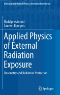 Applied Physics of External Radiation Exposure