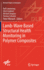 Lamb-Wave Based Structural Health Monitoring in Po