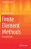 Finite Element Methods a Practical Guide (Hb 2017)