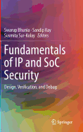 Fundamentals of Ip and Soc Security