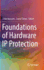 Foundations of Hardware IP Protection