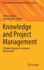 Knowledge and Project Management