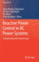 Reactive Power Control in AC Power Systems: Fundamentals and Current Issues