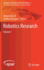 Robotics Research