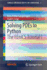 Solving PDEs in Python: The FEniCS Tutorial I