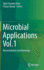 Microbial Applications Vol.1: Bioremediation and Bioenergy
