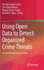 Using Open Data to Detect Organized Crime Threats: Factors Driving Future Crime