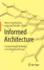 Informed Architecture: Computational Strategies in Architectural Design