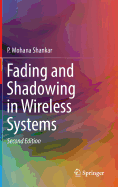Fading and Shadowing in Wireless Systems