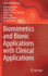 Biomimetics and Bionic Applications With Clinical Applications (Series in Bioengineering) [Hardcover] [May 14, 2021] Israelowitz, Meir; Weyand, Birgit; Von Schroeder, Herbert P.; Vogt, Peter; Reuter, Matthias and Reimers, Kerstin