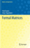 Formal Matrices