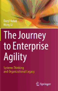 The Journey to Enterprise Agility
