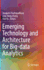 Emerging Technology and Architecture for Big-Data Analytics