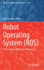 Robot Operating System (Ros): the Complete Reference (Volume 2)