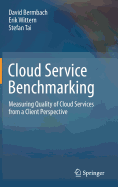 Cloud Service Benchmarking