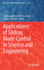 Applications of Sliding Mode Control in Science and Engineering