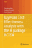 Bayesian Cost-Effectiveness Analysis With the R Package Bcea