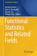 Functional Statistics and Related Fields