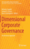 Dimensional Corporate Governance