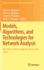 Models, Algorithms, and Technologies for Network Analysis: Net 2016, Nizhny Novgorod, Russia, May 2016
