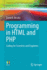 Programming in HTML and PHP: Coding for Scientists and Engineers