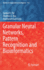 Granular Neural Networks, Pattern Recognition and Bioinformatics