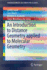 An Introduction to Distance Geometry Applied to Molecular Geometry