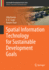 Spatial Information Technology for Sustainable Dev