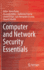 Computer and Network Security Essentials