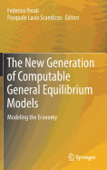 The New Generation of Computable General Equilibri