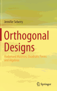Orthogonal Designs