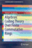 Algebraic Coding Theory Over Finite Commutative Ri