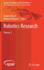 Robotics Research