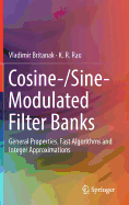 Cosine-/Sine-Modulated Filter Banks