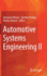Automotive Systems Engineering II