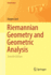 Riemannian Geometry and Geometric Analysis (Universitext)