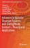 Advances in Variable Structure Systems and Sliding