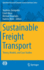 Sustainable Freight Transport: Theory, Models, and Case Studies