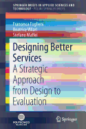 Designing Better Services