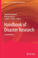 Handbook of Disaster Research