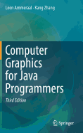 Computer Graphics for Java Programmers