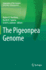 The Pigeonpea Genome