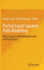 Partial Least Squares Path Modeling
